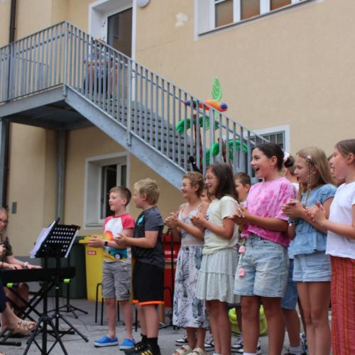 Schulschlussfest 2026