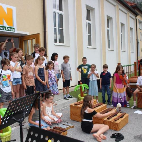 Schulschlussfest 2026