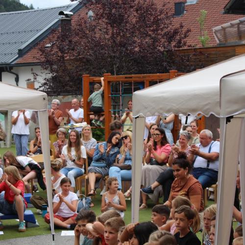 Schulschlussfest 2026