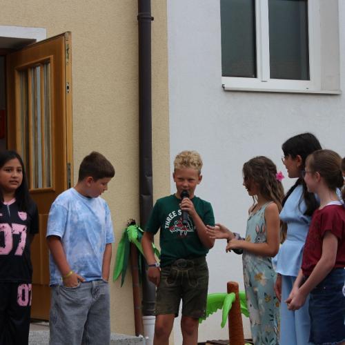 Schulschlussfest 2026