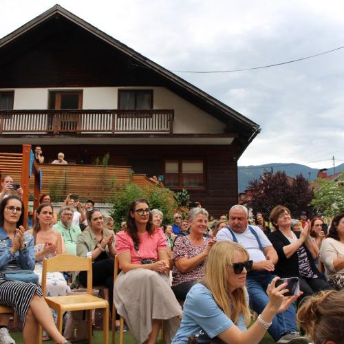 Schulschlussfest 2026