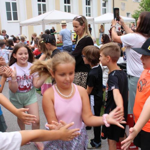Schulschlussfest 2026