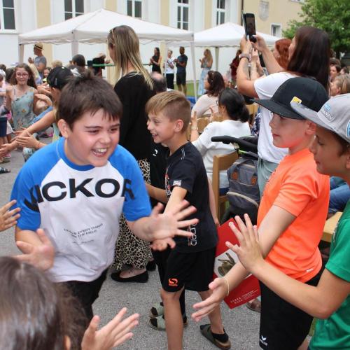 Schulschlussfest 2026