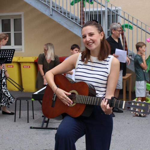 Schulschlussfest 2026