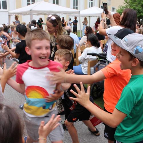 Schulschlussfest 2026