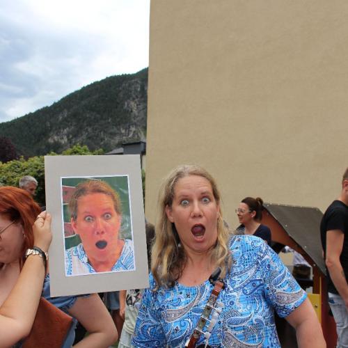 Schulschlussfest 2026