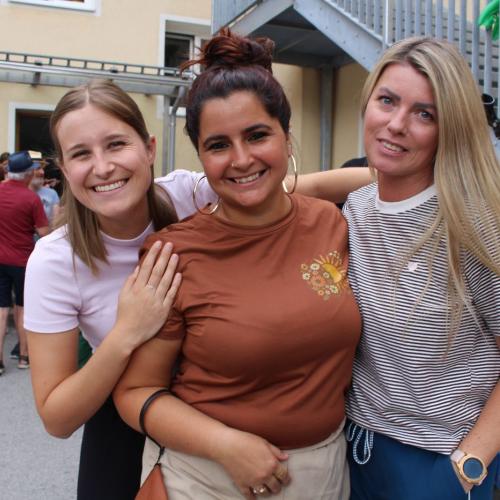 Schulschlussfest 2026