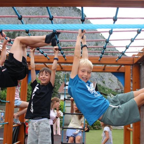 Schulschlussfest 2026