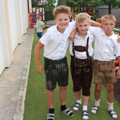 Schulschlussfest 2026