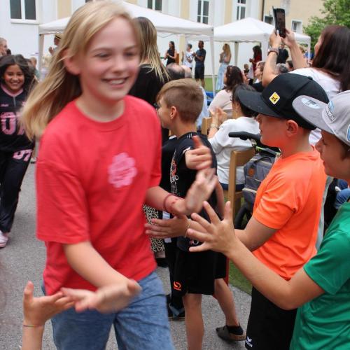 Schulschlussfest 26