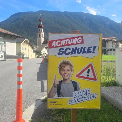 Verkehrsicherheitstraining