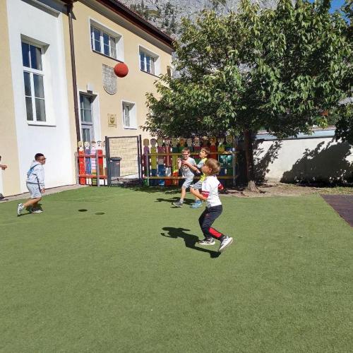 STB - Momentaufnahme