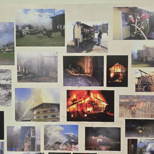 150 Jahre Feuerwehr Nassereith