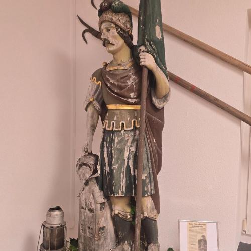 150 Jahre Feuerwehr Nassereith
