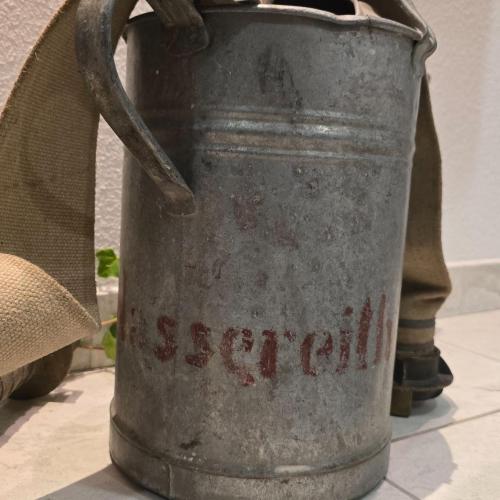 150 Jahre Feuerwehr Nassereith