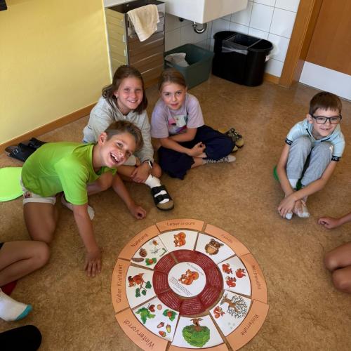 Sommerschule