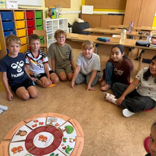 Sommerschule