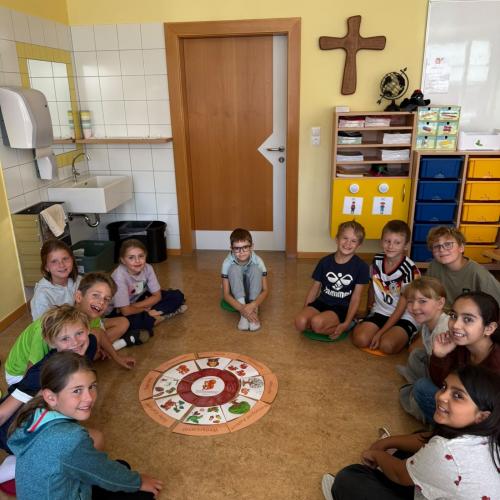 Sommerschule