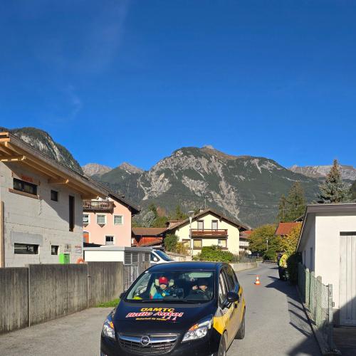 Hallo Auto