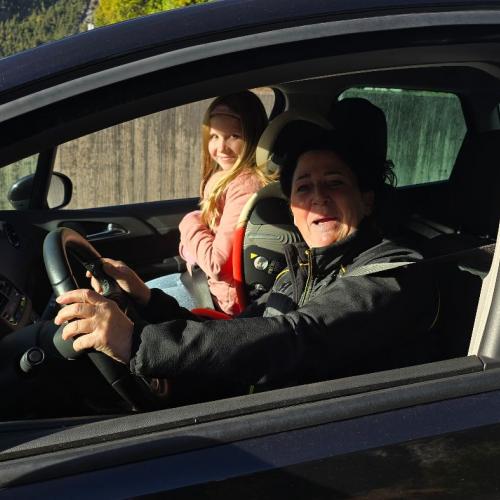 Hallo Auto