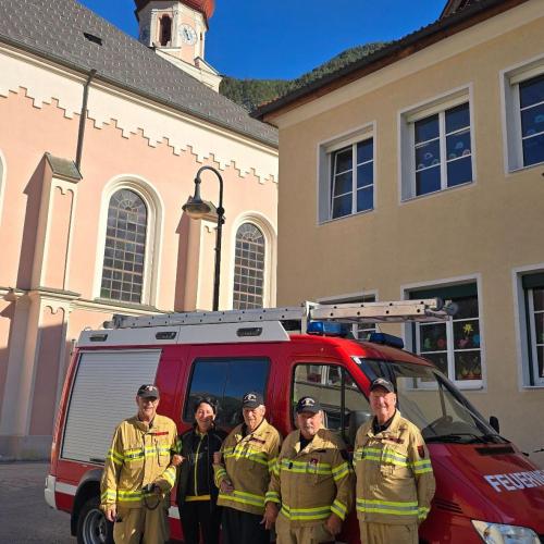 Hallo Auto