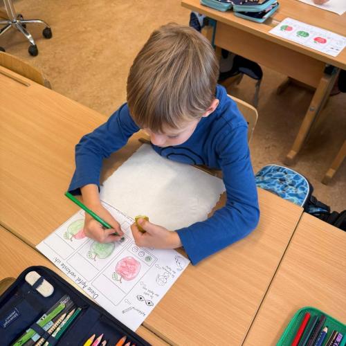 Unsere Apfelexperten