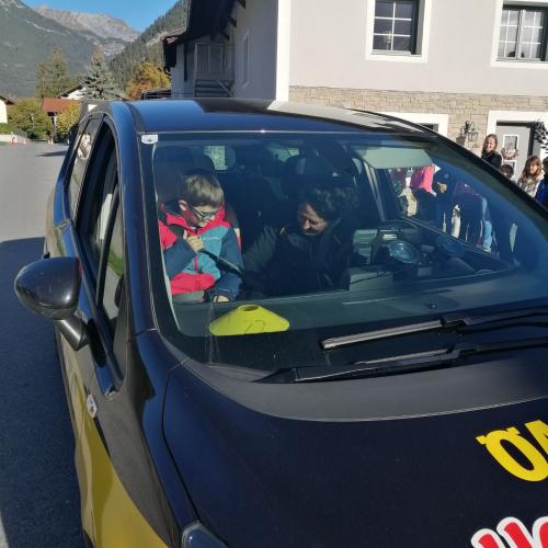 Hallo Auto!