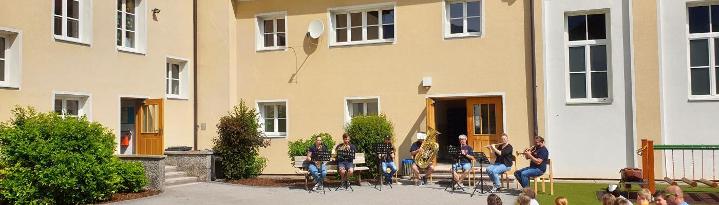 Musikkapelle