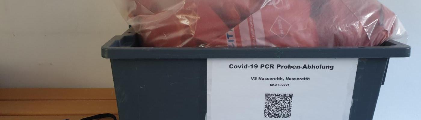 PCR Tests