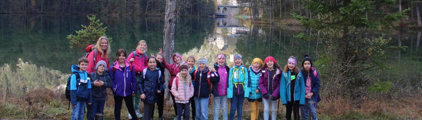 Fernsteinsee