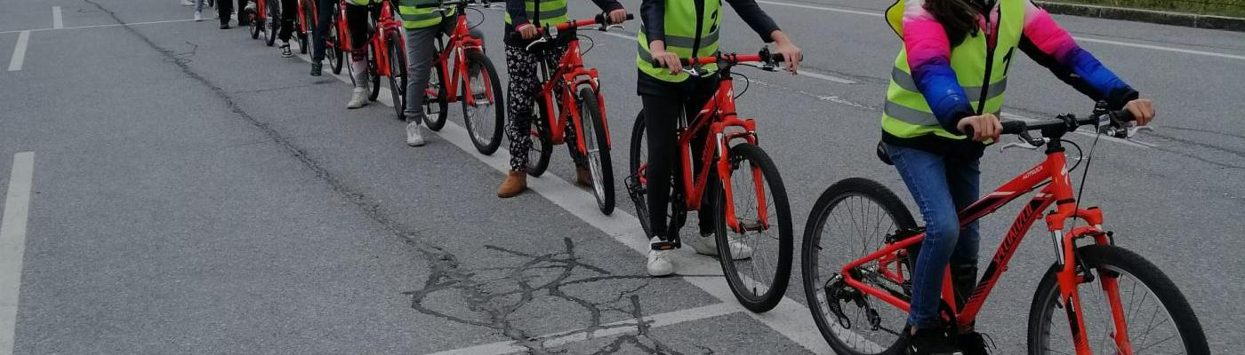 Radfahrführerschein