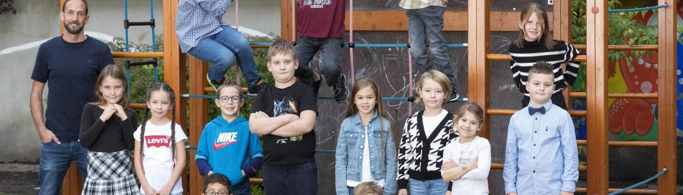 2b Klasse