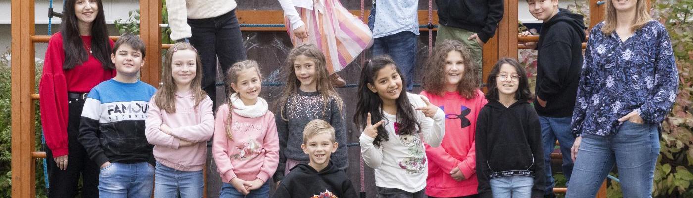 3a Klasse
