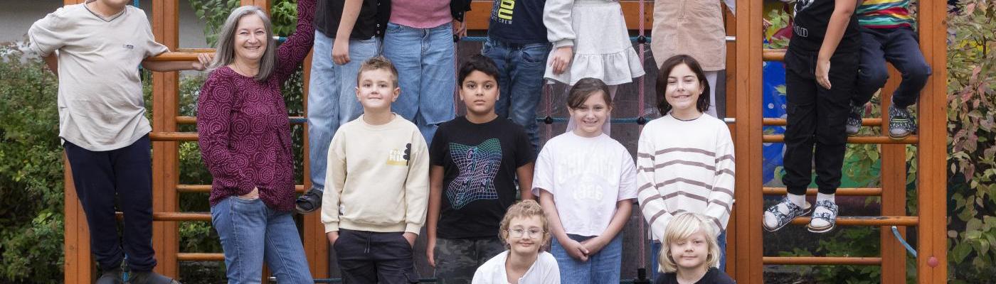 3b Klasse