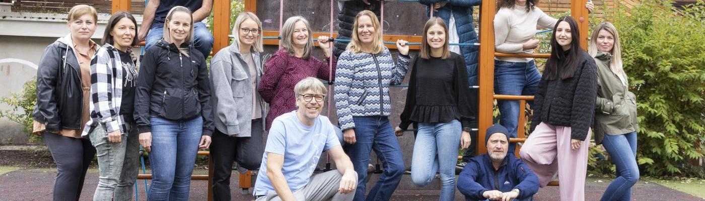 Lehrerteam