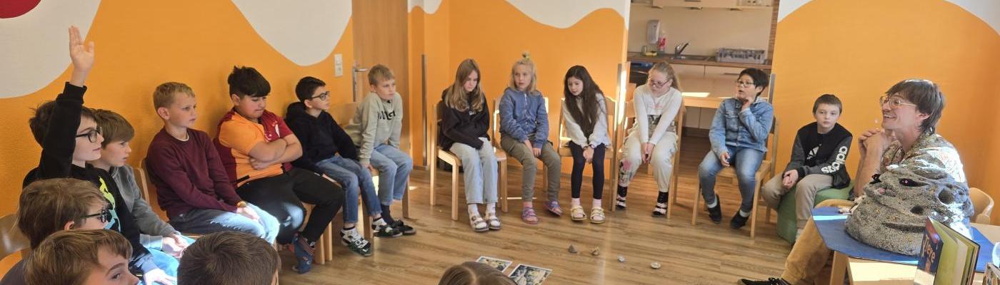 Umweltbildungsprogramm