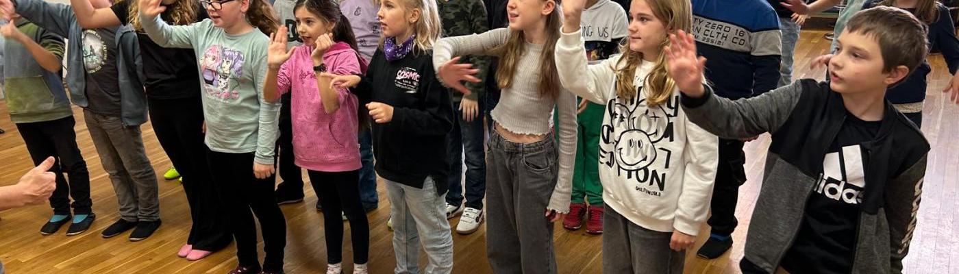 Weiterführende Schulen