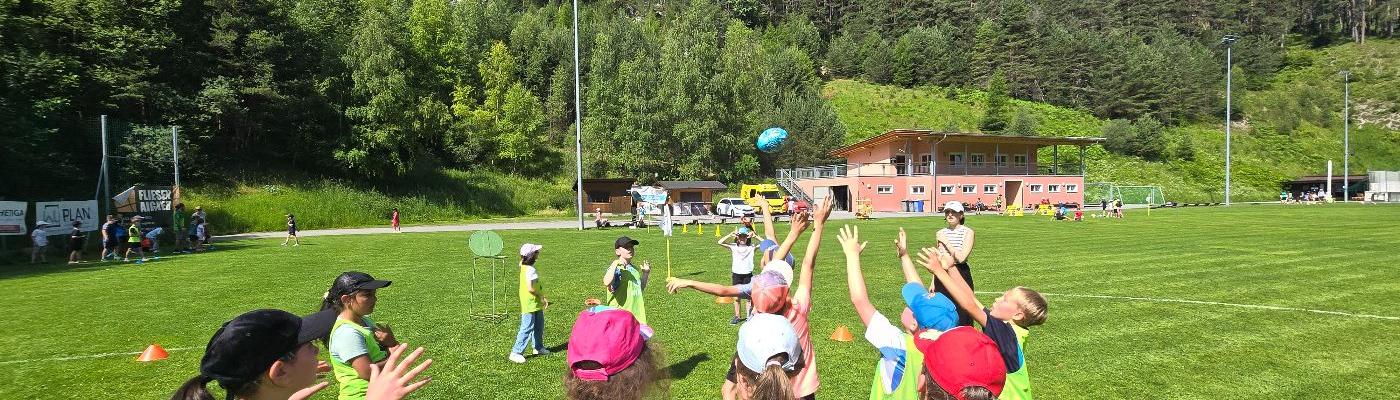 Sporttag