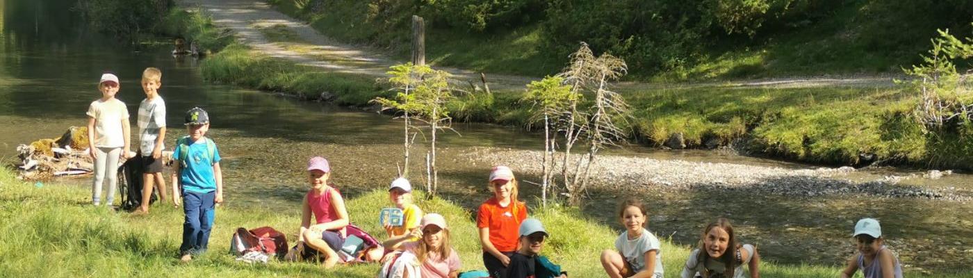 Wandertag
