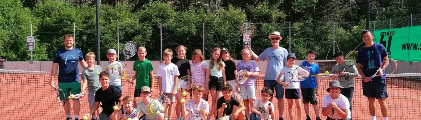 Tennis