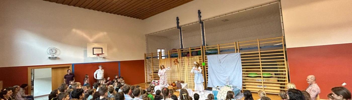 Kindertheater