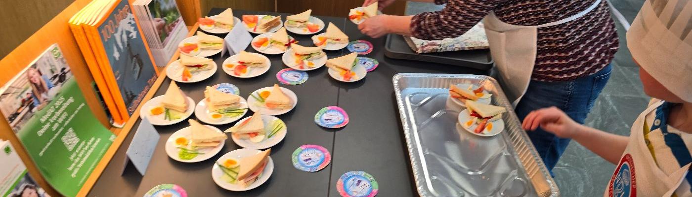 Erlebniswelt GASTRONOMIE