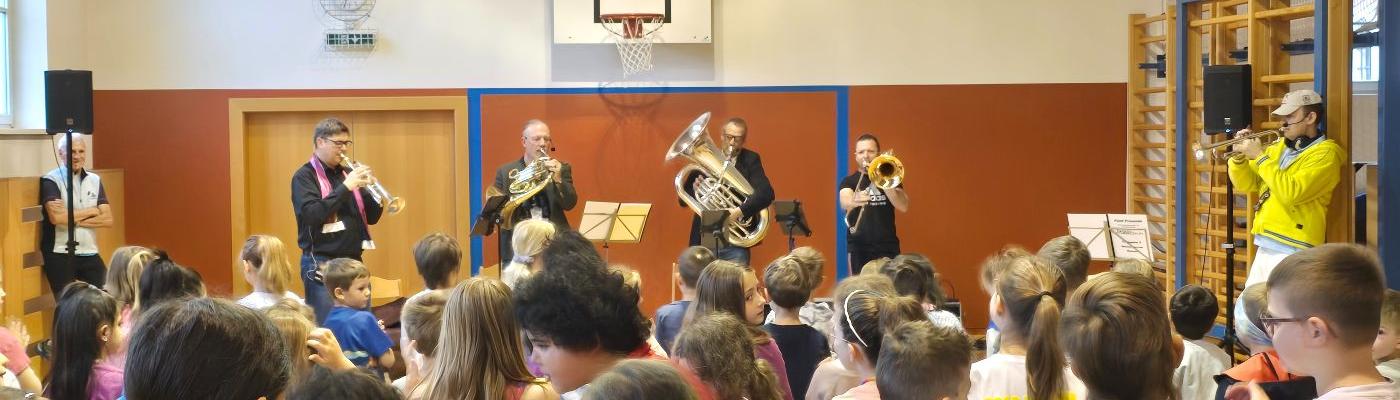 Brass-Selection