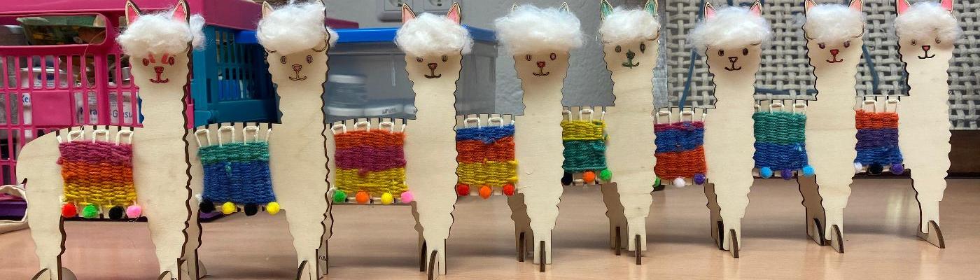 Unsere Werkstücke