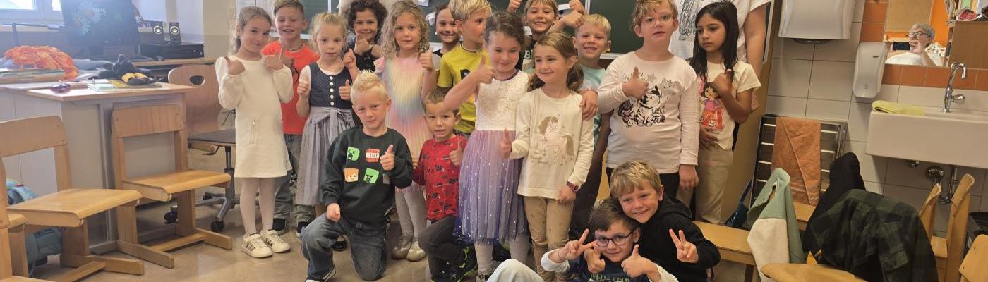 1b Klasse