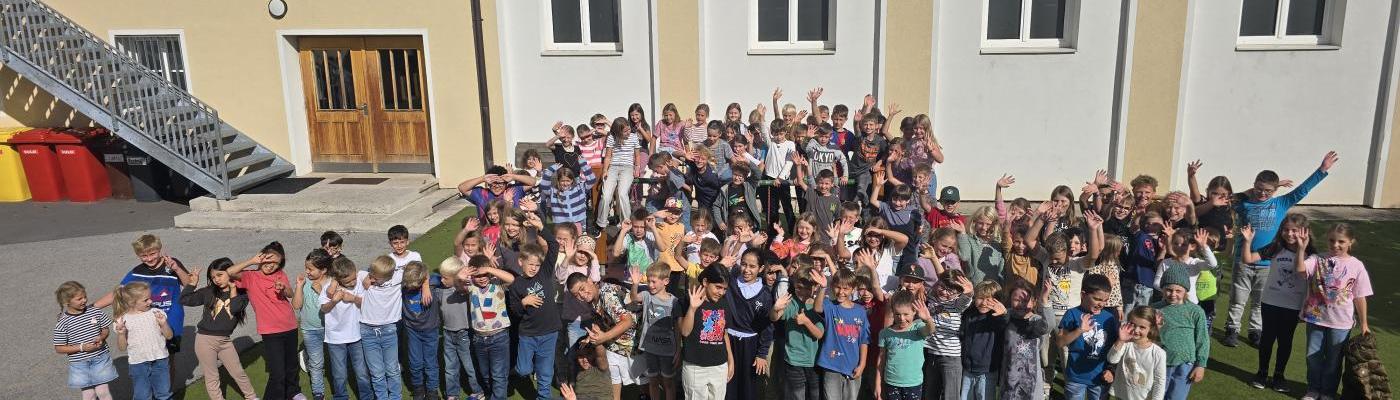 Alle Kinder im SJ 2026-27