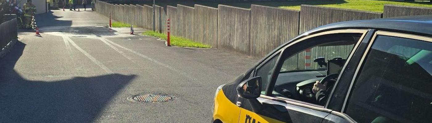 Hallo Auto