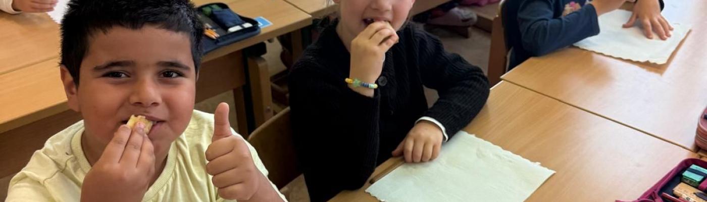 Unsere Apfelexperten