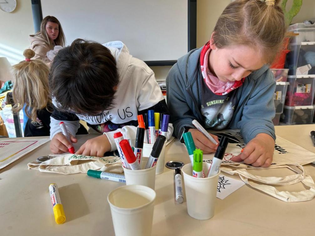 Weiterführende Schulen