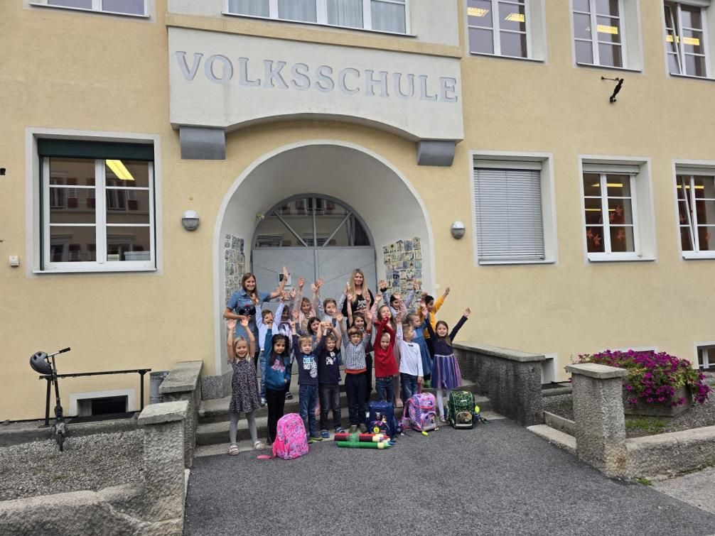 1a Klasse